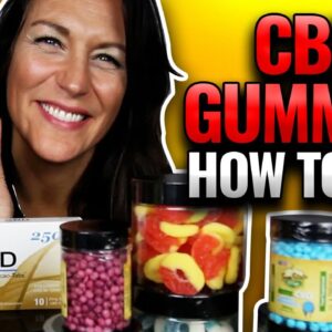 CBD Gummies