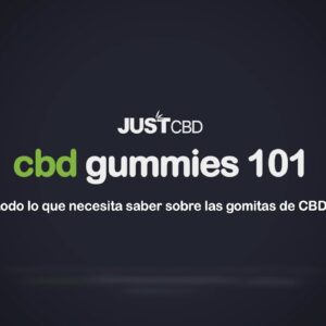 CBD Gummies