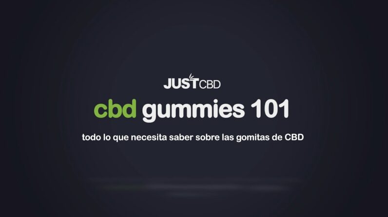 CBD Gummies