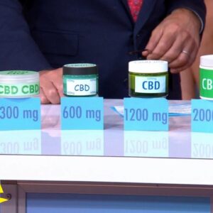 cbd oils