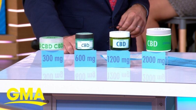 cbd oils