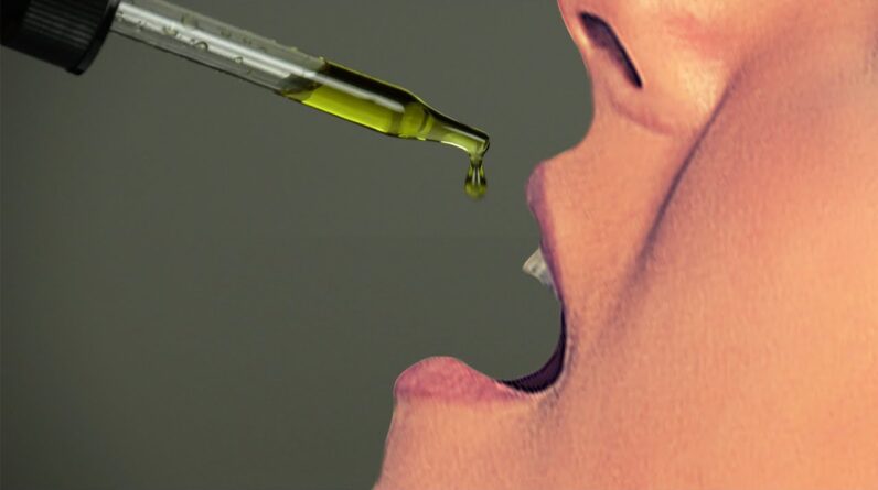 cbd oils