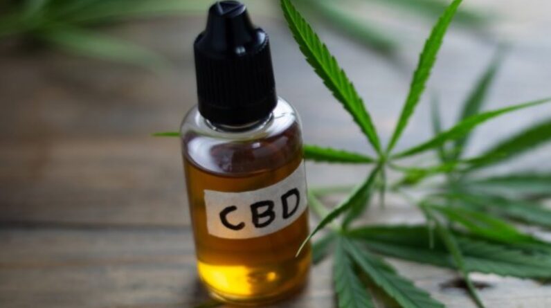 cbd oils