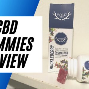 CBD Gummies