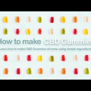 CBD Gummies