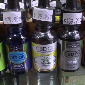 cbd oils