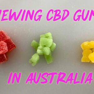 CBD Gummies