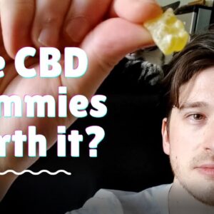 CBD Gummies