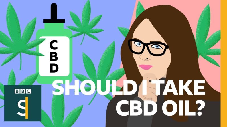 cbd oils