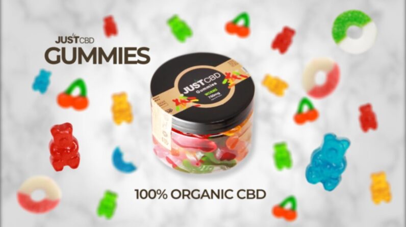 CBD Gummies