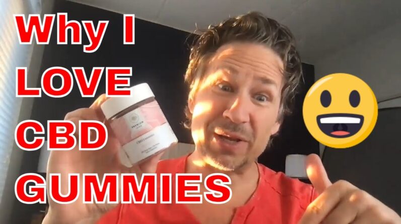 CBD Gummies