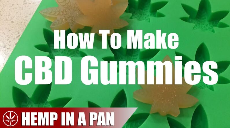 CBD Gummies