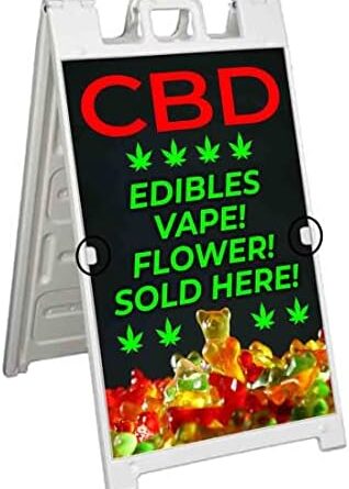 cbd edibles new orleans